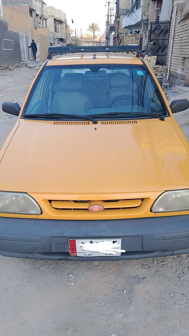 السلام عليكم سايبه موديل 21 سياره مكفوله لا بارد ولا تبديل ولا خياس ولا اي شي سياره بسمي السعر 55 قفل من الخير وهاذ رقمي ***********
