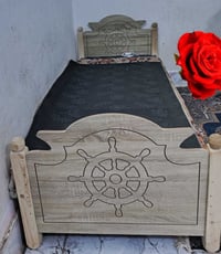 سرير • جديدة