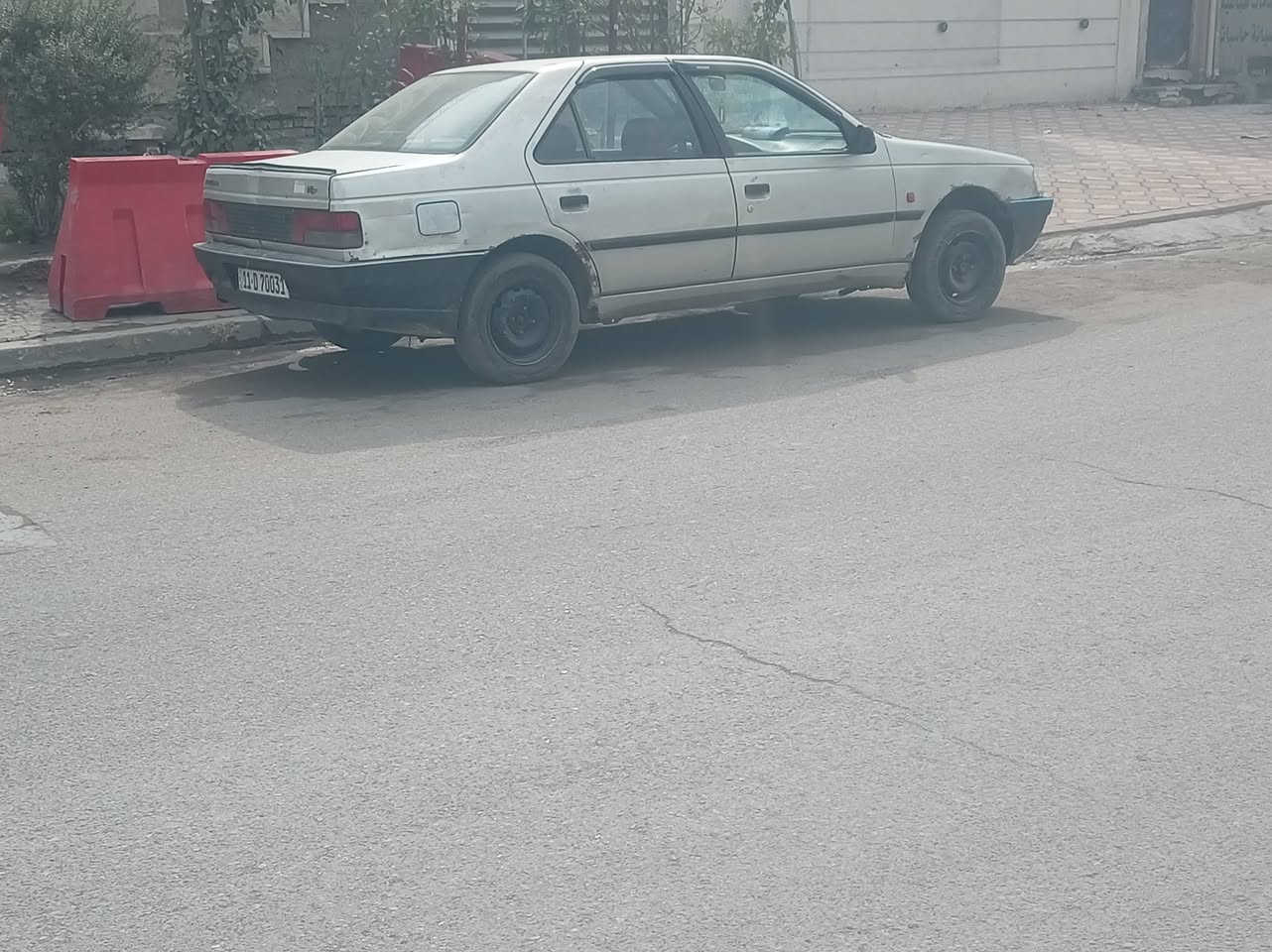 بيجو روا 2009
كير.محرك.تخم تاير
اكسن كارينا
رقم بغداد انكليزي
هزه جديده
السعر ٢٠$
الرقم ***********
