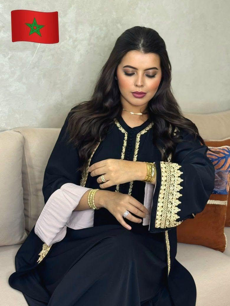 🔰♦️ *جديد new* 🔰♦️

♦️كيمونو 2 بياس للافراح و المناسبات⚡
♦️مخدوم كيمونو بثوب كريب سامبل 👑  من الن الدار البيضاء, المغرب


**إذا كنت صاحب هذا الإعلان وتريد حذفه لأي سبب، رجاءا أرسل رسالة إلى الدعم الفني**