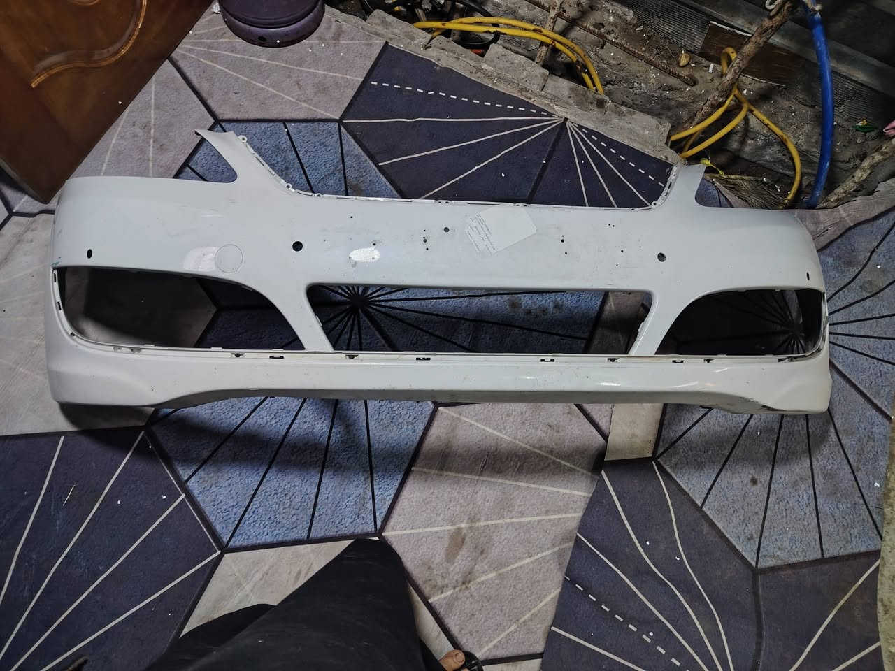 دعاميه فارغه للبيع ٥٠الف هونداي اكيوس ٢٠١٦ماسكات مكسره


**إذا كنت صاحب هذا الإعلان وتريد حذفه لأي سبب، رجاءا أرسل رسالة إلى الدعم الفني**