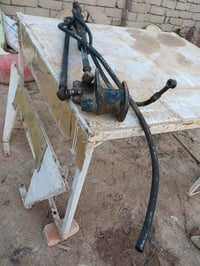 باور عنتر • بدون مضخة • غماس الديوانية