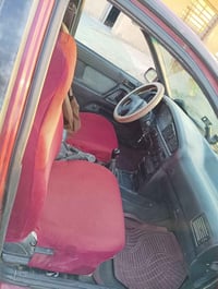 النترا للبيع   موديل /94  رقم /بغداد الماني   مكينه حلوه وناعمه   اي س...