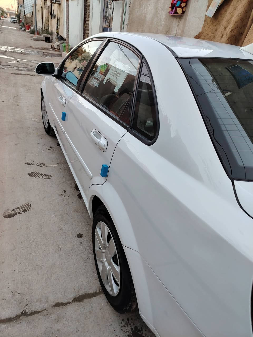 اوبترا مديل 11 بيها رشت صبغ بصيطه مابيها ضربه سياره رقمها بصره مكينه مجفته  سياره نضيفه كهربائيات شغاله سعرها 75 مكاني ناصريه مركز ***********
