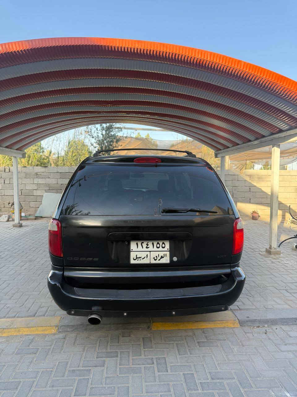 السلام عليكم دوج كراند كرفان 2007 سيارة نضيفة جدا كلين بدون حادث بيها مكانات صبغ مكفولة من الضربة والتبديل فول مواصفات بيبان كهرباء جنطة كهرباء كشنات بلع محرك 6 سلندر 3300 جاهزة مكينة تبريد تخم تاير فقط كير كايم السعر 55 العنوان البصرة المعقل رقم الهاتف *********** البصرة, العراق
