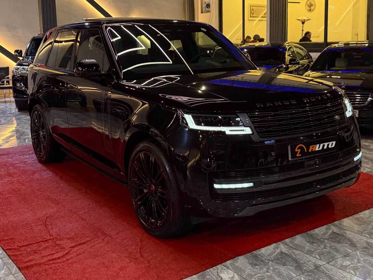 ⁨ ⁨ ⁨ ⁨ ⁨ ⁨ كوردى / عربي
درووستکراوی : Land Rover
مۆدێل:RANGE ROVER Vogue P530
ساڵ :2024
بزوێنەر :V8 twin torbo
بگۆری بزوێنه‌ر : AUTOMATIC
سوتەمەنی : بنزين
دۆخ :شريكه سردار
ماوەی رۆشتوو :٢٩کم
ـــــــــــــــــــــــــــــــــــــــــــــ
النوع : Land Rover
الموديل : RANGE ROVER Vogue P530
سنة الصنع : 2024
المحرك : V8 twin torbo
ناقل الحركة : AUTOMATIC
نوع الوقود : بنزين
الحالة :شريكه سردار
عدد الأميال :٢٩کم
‌‌‏ Zauto
‏‌‌‌‌‌‎📱 للاستفسار يسعدنا تواصلكم معنا على الأرقام التالية
‏‌‌‌‌‌‎📱بۆ زانیاریی زیاتر خۆشحال دەبین بە پەیوەندیتان بە ژمارەکانی
***********
***********⁩⁩⁩⁩⁩ أربيل, العراق
