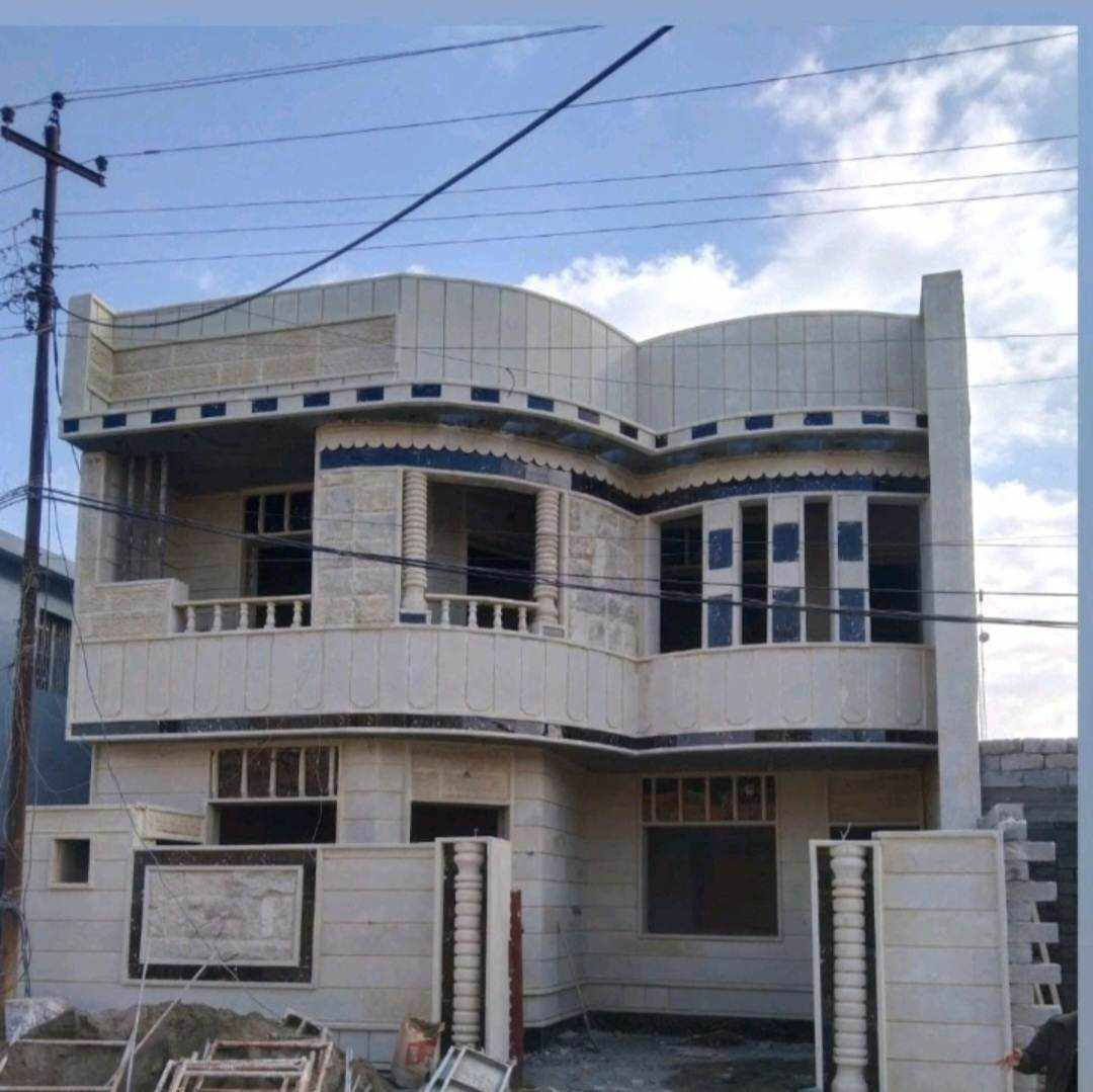 سلام عليكم ♕ كادر حلان كوبنات. واجهات. تطعيمات.دنك شنشول. جلي. ودرز. شقل درجة اولى+حجر الموصل للستفسار.. ***********
