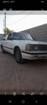 سوبر • موديل ٨٥ • ابوالخصيب