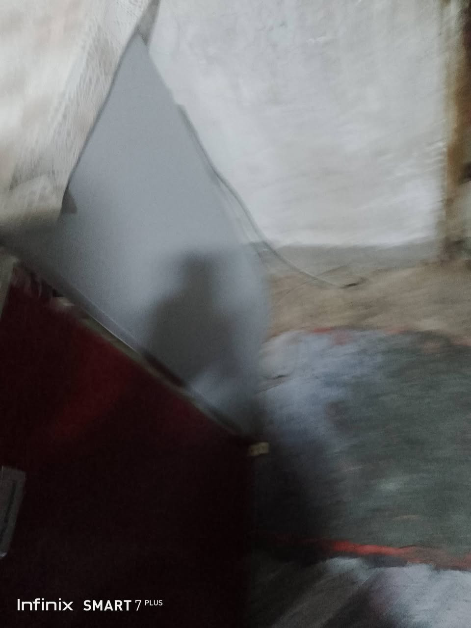 السلام عليكم ثلاجة صغيرة البيع مكان بغداد زعفرانيه نهاية الربع شوارع قرب جامع الكيلاني 40بيه مجال ***********
