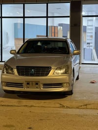 تويوتا كراون • ٢٠٠٦ • ٧٠٠٠٠ كم