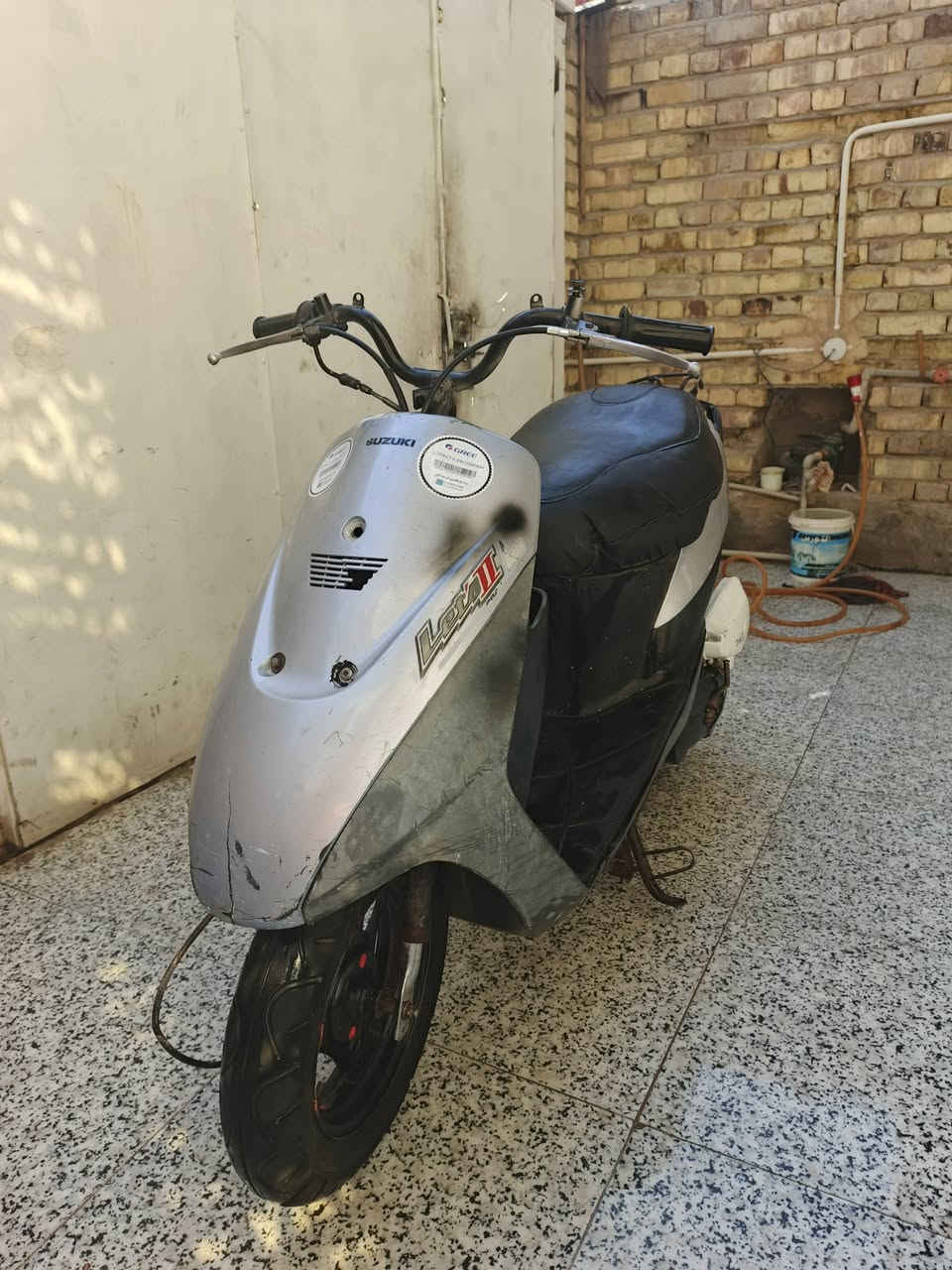 دراجه ذبانه للبيع مفتوحه مره وحده مشيها يخبل وراق سعر ٢٠٠ وبيها مجال لشراي شراي يجي


**إذا كنت صاحب هذا الإعلان وتريد حذفه لأي سبب، رجاءا أرسل رسالة إلى الدعم الفني**