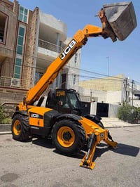 JCB • ٢٠١٠ • اربيل
