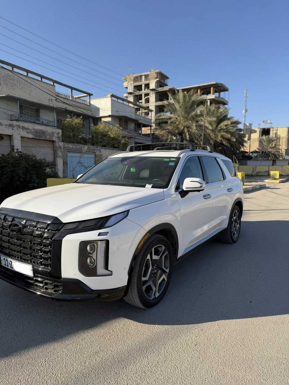 السلام عليكم هونداي بلاسايد 2024 فوول 🔴مواصفات وارد امريكي حادثه بنيد مبدل نفس الون ولدعاميه فقط بدون دواخل ايرباك فقط ستيرن ماشيه 19 الف السياره فول للاخير مواصفات 7 راكب رادارات امامي خلفي وجانبي كامرات 360 عدد 5 تدفئه وتبريد كشنات حته الخانه الثانيه ولثالثه تدفئه فتحتين بسقف وسقف كنتاره كشنات جلد داته شو عرض معلومات عل زجاج الامامي جنطه كهرباء حساسات امامي خلفي 🔴قياده ذاتيه توقف ذاتي السياره فول للاخير 
🔴مرقم بغداد باسمي 
🔴مكان السياره حله مركز 
🔴السعر 360 يعني ثلاث شدات وستين ورقه وبيه مجال 
‏🔴‭0771 946 6100
