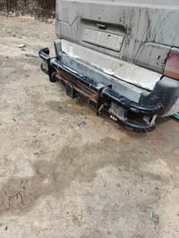 درع سيارة • كربلاء