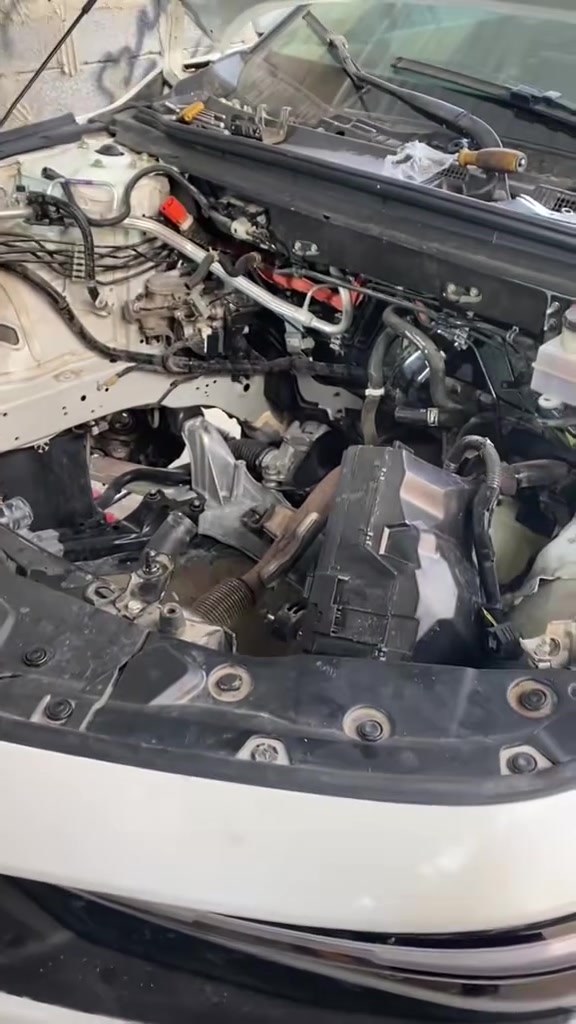 🔥 اختصاصنا الأول: سيارات HONDA & TOYOTA والسيارات الحديثة 🔥

✔️ برمجة احترافية بأجهزة الوكالة
✔️ فحص دقيق وتشخيص مضمون 100%
✔️ خبرة عالية بأنظمة السيارات الحديثة (Hybrid – ADAS – CAN)
✔️ قطع غيار أصلية متوفرة دائماً

⸻

🚗 خدماتنا:

* برمجة ومعايرة الرادارات (أمامي / خلفي)
* برمجة كاميرات تحديد المسار (Lane Assist)
* صيانة وبرمجة حساسات التصادم
* برمجة عقول الإيربك + حذف الكراش نهائياً
* تشخيص جميع الأعطال بأجهزة الوكالة
* صيانة كهرباء السيارات الحديثة بالكامل
* برمجة وتشخيص أنظمة الهايبرد
* التعامل مع ECU / BCM / ABS / SRS

⸻

🧰 قطع غيار HONDA & TOYOTA أصلية:

✔️ جودة عالية
✔️ ضمان حقيقي
✔️ متوفر جميع القطع

⸻

🚚 خدمات إضافية:

* توصيل داخل بغداد وجميع المحافظات
* سرعة إنجاز عالية
* دقة بالعمل ونتائج مضمونة

⸻

📍 العنوان: حي الجهاد
📞 للحجز والاستفسار: ***********
💯 ثقة – خبرة – نتائج مضمونة
اختيارك الصح لسيارتك 👍
