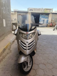 كيمكو • ٢٥٠ • مسجل