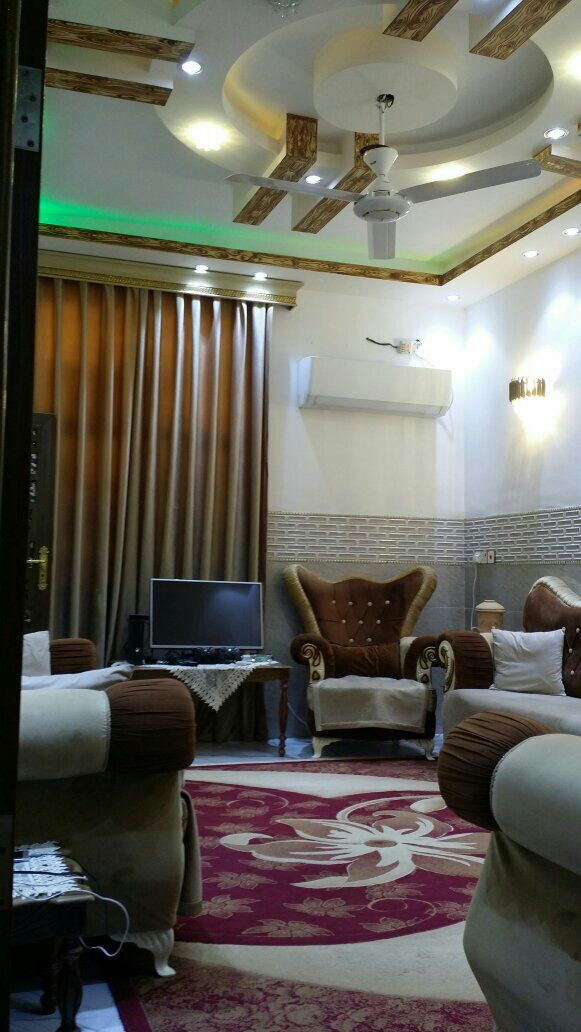 السلام عليكم ورحمة الله وبركاته 
الدار  للبيع
