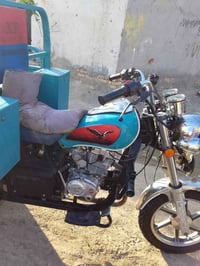 ستوته • موديل 23 • اوراق اصلية