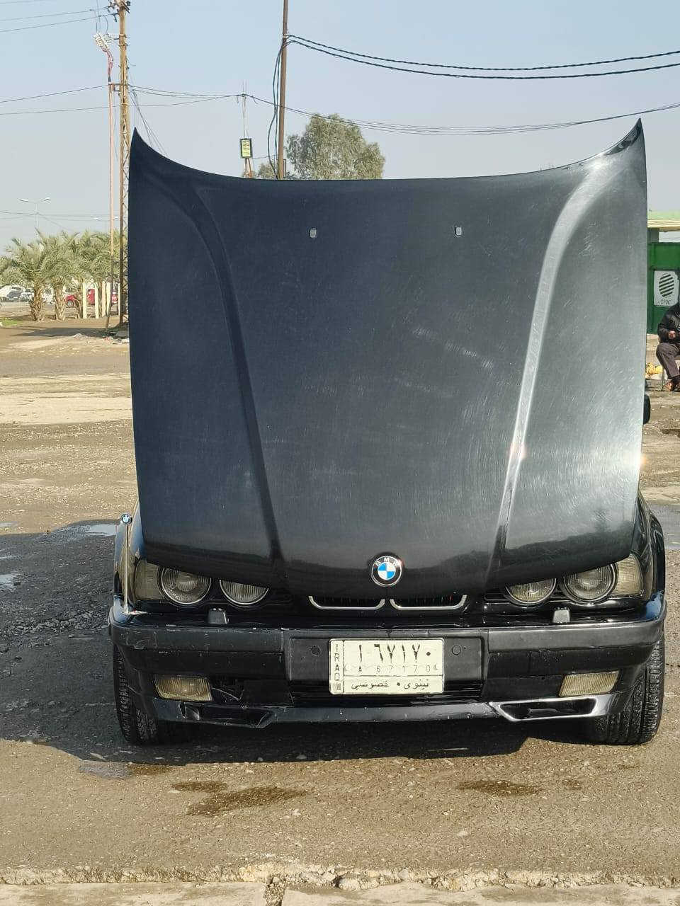 السلام عليكم ورحمة الله وبركاته
للبيع بي ام حجم  (525)
كير محرك شرط تماتيك
مسكر فانوس كبس دجتطال
اصل وفصل موديل (1996)
دعاميه  (M) تبريد ثلج شرط
تدفه شقال فول كهرب
كربون بانزين رقم نينوى شرط التحويل تحكمات ستيرن
جامات كهرب بدون ضرر
تنته سلايت لون اسود
جخمها جديد طخم تاير جديد
هاي كل تفاصيل اخوكم ابوثامر مكلف بنشر العنوان موصل
للاستفسار التصال على الأرقام
*********** 📲 وتساب
*********** 📱
