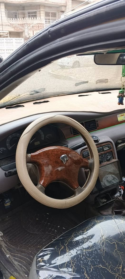 سلام عليكم سمند للبيع 11 سياره خير من الله مكينة كير فرنسي مصفرة هيءة وغرامات السعر 35 وبيهة مجال الرقم ***********
