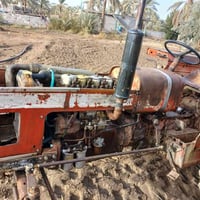 مكينة عنتر • بابل الإسكندريه • موديل ٧١