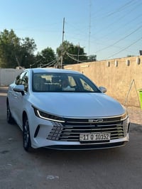 بي واي دي دستروير • BYD Destroyer • سيارة بي واي دي • دستروير 2025 • س...