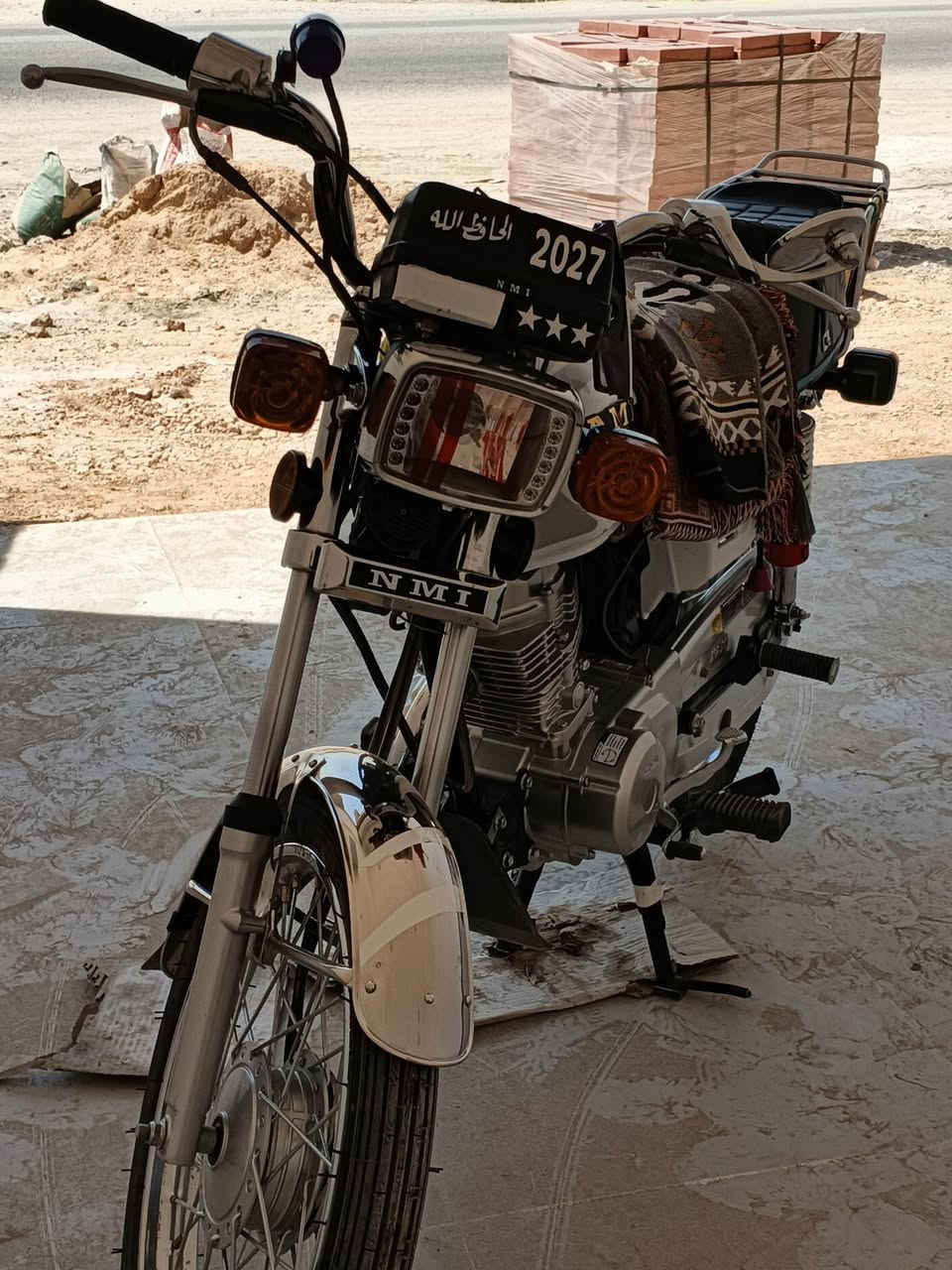 سلام عليكم نامه شلامجه للبيع صاله 11يوم من طالعه المكان بابل حله طريق شريفه الجديد الاستفسار‏‪***********‬‏
