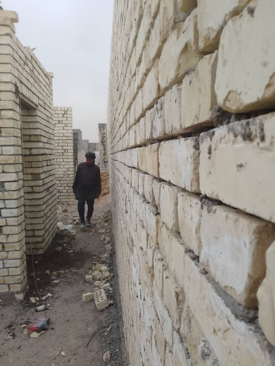 نبيل للمقاولات.صار.المتر.هيكل.180الف.دينار..ذرعه.سقف.د.يشمل.فريمات.الشبابيك.والمجاري.وبواري.السبالت.وبواري.الكهرباء.وچراچيب.الابواب.الداخليه.وسعر.المتر.مفتاح.من.370فما.فوق.نشتغل.بغداد.فقط.


**إذا كنت صاحب هذا الإعلان وتريد حذفه لأي سبب، رجاءا أرسل رسالة إلى الدعم الفني**