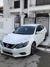 ألتيما S • ٢٠١٧ • بدون صبغ
