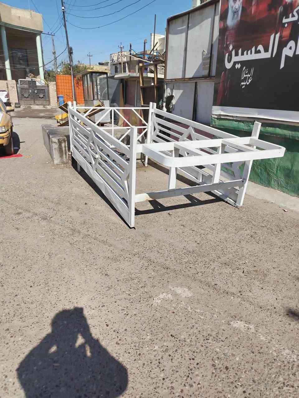 سلام عليكم محجر لبيع جديد *********** السعر 200 قفل
