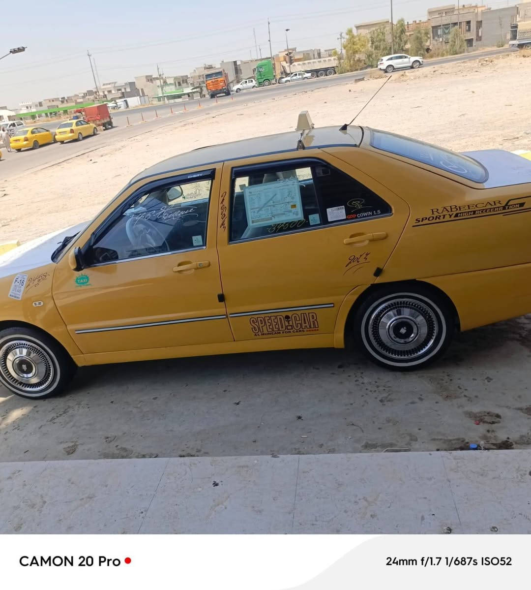 كوين رقم بغداد  انجليزي مسطره سنويه 2031موديل 2011هيئه وغرامات هزه جديده صفر وكربون بنزين ماستر سياره باسمي مكينه وكير كورولا يارس اوتوماتيك مصبوغة جماليه سعرها 37وبيها مجال شرط الوكاله والتحويل مكان السياره موصل حي الانتصار ***********.    ***********
