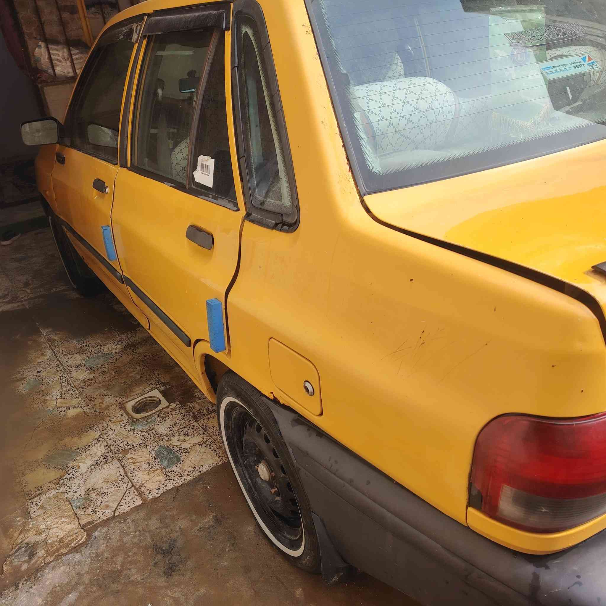 السلام عليكم سايبا موديل 15سياره نضيفه خير من الله تبريد ثلج
رقم نكليزي شاشه صدر جديد مشط ستيرن جديد روس رواط دبلات طبلات شرط صدر جديد شاصي واحد تعبان بعدني مامصلحه تحويل ثاني يوم مصفره هيئه وغرمات
سعر 35
تصال / ***********
