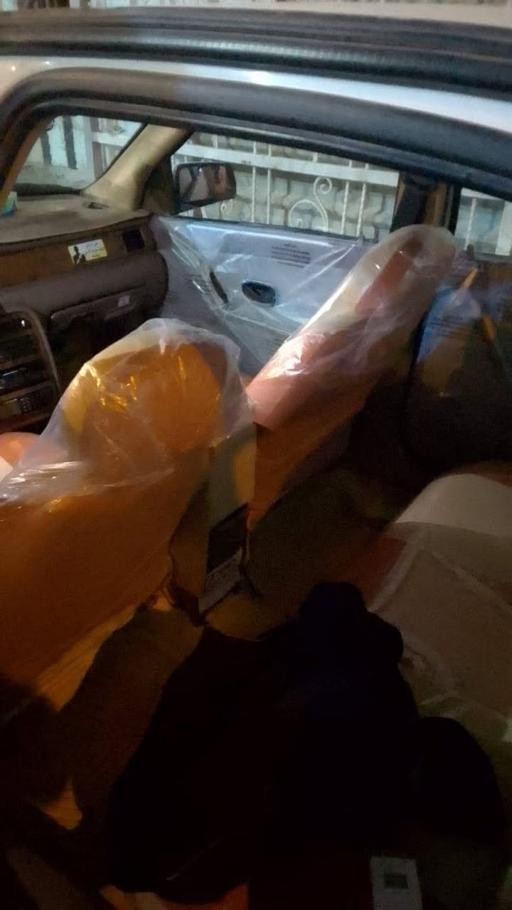 سلام عليكم سمند ٢٠١١ كفالة عامة عدا هللات فقط 
سيارة جاهزة مابيها نقص السعر ٤٨ مجال حق جية 
سيارة جديدة وتعبان عليه رقمي ***********
بغداد البلديات سيارة مشروع وطني تحويل جديد 
سنوية ٣٠  اتصل على صاحب سيارة غير متاوجد على فيس
