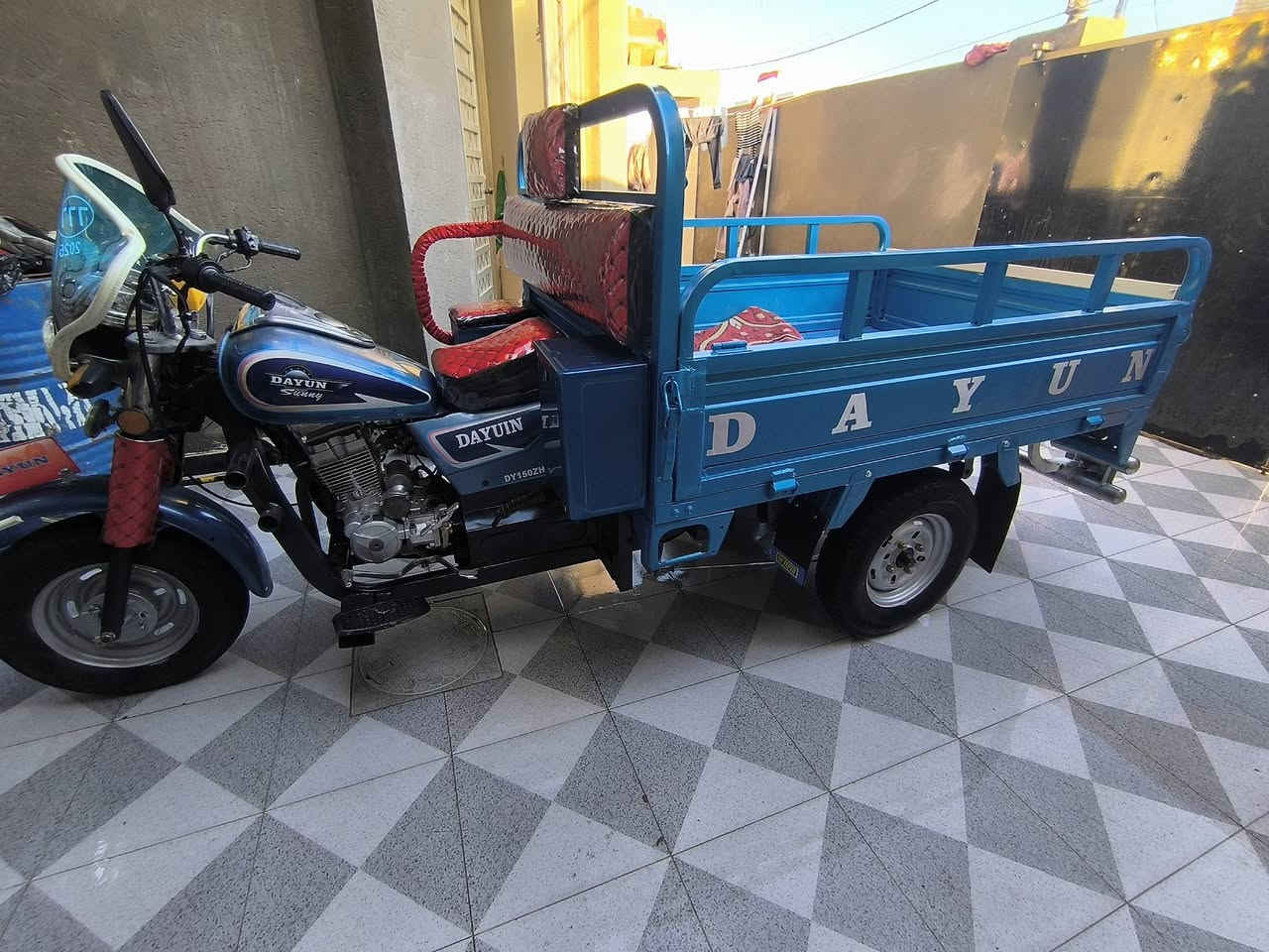 سلام عليكم ستوته موديل 2020رقم ابيض بسمي تحويل ثاني يوم مكينه مصار 6اشهر من شادها البدي عايد حداديته وصبغه مثل الشركه درتجه كلشي بيها شغال  مكاني واسط الكوت  رقمي *********** بي وتساب خاص ماكو
