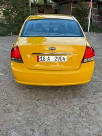 سبكترا • ٢٠٠٩ • مكينة وكير جيده