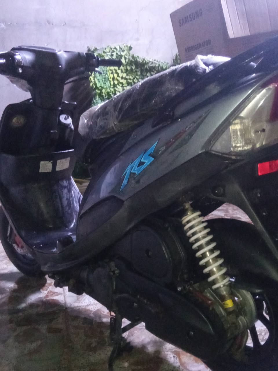 للبيع
السلام عليكم  دراجه ماكس عدله دراجه رمبه صاله شهر نازله من الوكيل الدراجه مامفتوح بيه برغي شلعه معدل صالنصه Fm ختم واحد ويه المكينه  ما ناقصه اي شي كهربائيات شغاله كلهن الدراجه   ابلاديه كامله رمبه رمبه رمبه 
السعر 950قفل قفل. مكان الدراجه حله شارع 60 للاستفسار ***********
