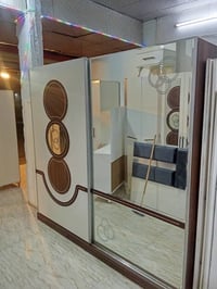 غرفة نوم • ٨ قطع • دوشك