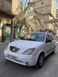 ٢٠١٤ • نجف • كير ومحرك مكفول