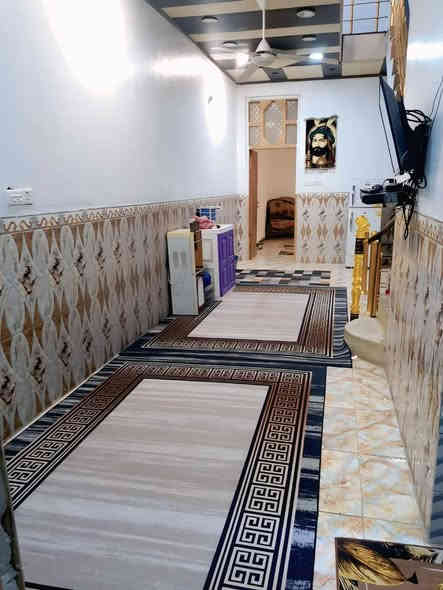 مشتمل في ابي غرق حي الحسين مساحه100غرفتين نوم يباع ع المبادره السعر95/مقدمه5/بناء نظيف/مكتب عالم العقار***********
