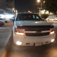 للبيع سيارة نوع شوفر ليت  ﷽ ‎‏‎ماشاءالله تبارك الرحمن  تاهو موديل  ٢٠١...