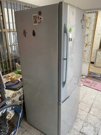 ثلاجه بني سونك للبيع 150 الف مكانها بغداد الجديدة 07730730712