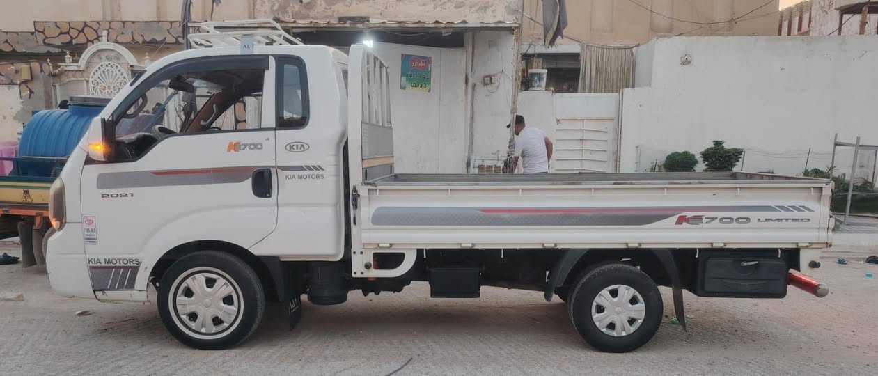 كيه بنكو 2019 سياره كفاله من ضربه وصبغ 
رقم واسط نكليزي السعر 115 استفسار اتصل ***********
