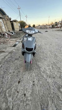 أكزز 100 • تجفيت • سلف