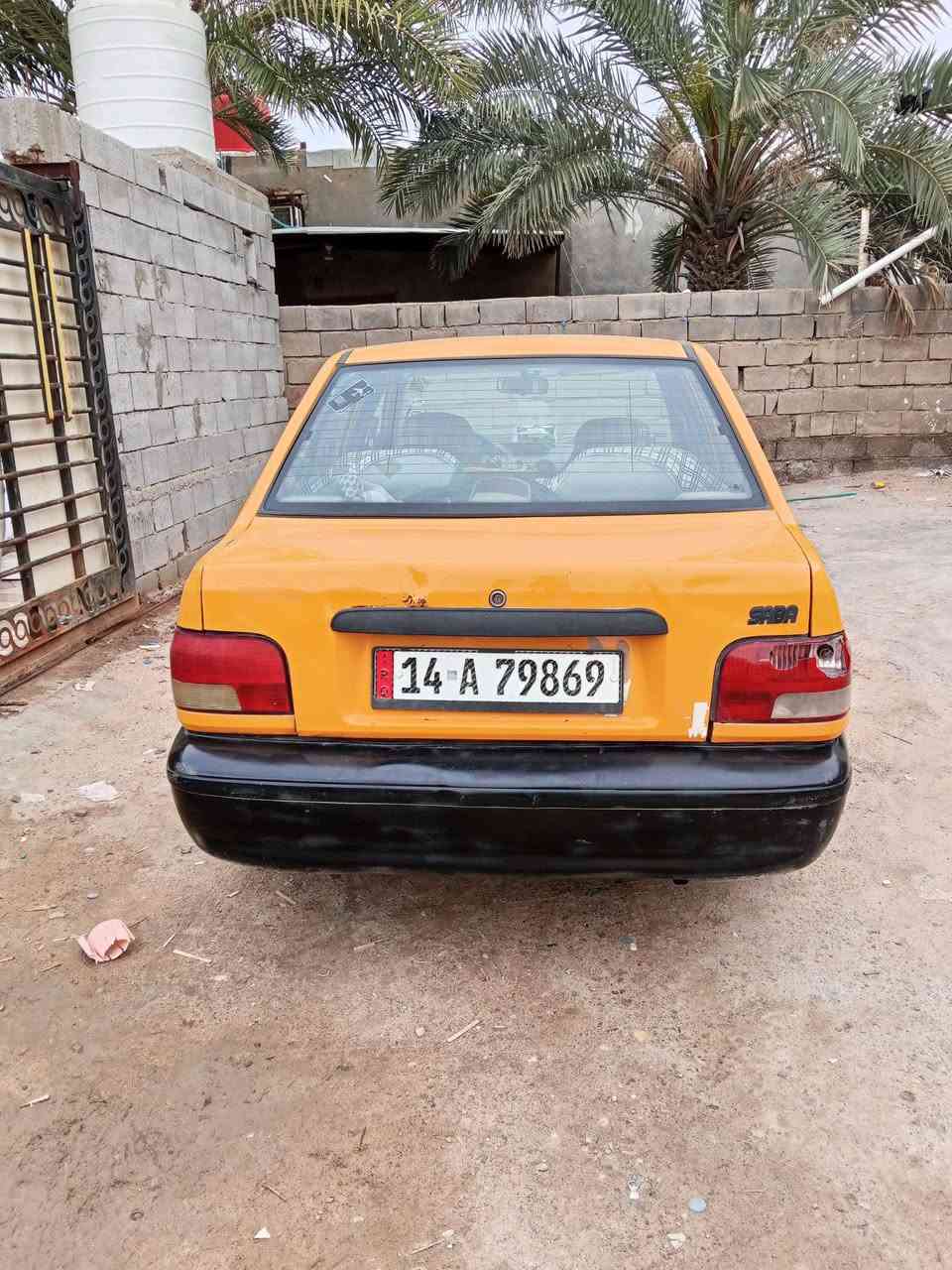 سايبا مديل 18 
ب30


**إذا كنت صاحب هذا الإعلان وتريد حذفه لأي سبب، رجاءا أرسل رسالة إلى الدعم الفني**