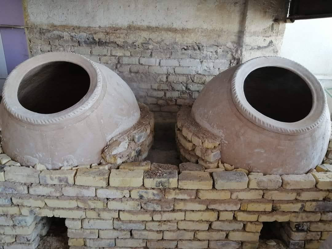 عبدالله شبع ***********
*********** وتساب

معمل مالك شبع لبيع كافة أحجام التنانير جمله مفرد وتجهيز المخابز بكافة المستلزمات

وتوصيل جميع المحافظات من الشمال الى الجنوب

***********

***********
