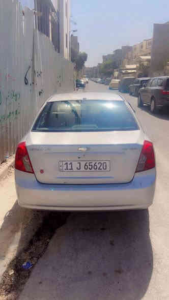 سلام عليكم اوبترا موديل 9بغداد الدولي الجديد خليجي مكينه جديده كير حداديه جديده تخم   تايرات كهربائية جاهزه تبريد ثلج سياره جاهزه وحلوه وصافيه ونضيفه وجديده متخسر عليها الف وبالخير على الياخذها بيها صبغ صفحه العبري اثر شخط ولاوانا وياه كما موضح بالسونار بدون معجون او ضربه. مكاني واسط الصويره.والسعر 68 ***********
