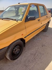 سايبا • ٢٠١٥ • قرب الوند كربلاء