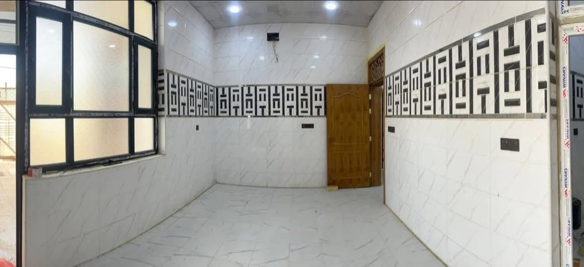 دار للبيع - حي النداء

🔷المساحة: ٢٠٠ متر بأشراف وتنفيذ هندسي من الدرجة الاولى

🔶رقم العقار: ٤٩٥٨١

♦️الموقع: حي النداء شارع ٢٥ موقع متميز 

🔶السعر: ٢٠٠ مليون بدون القرض(قيمة القرض ٥٥ مليون)
السعر مع القرض ٢٥٥ مليون

🔷للتواصل: *********** او واتساب لنفس الرقم ،

🔺🔻مستعدون لتنفيذ الدور حسب ارقى المواصفات🔺🔻

♦️عقارات بمواقع سكنية وتجارية متميزة داخل الصفحة♦️
