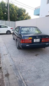 تويوتا كراون • ١٩٩٦ • مكينة مكفولة