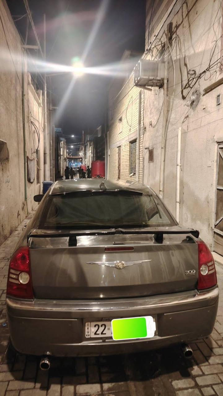 السلام عليكم
أوباما 2008
رقم أربيل
السيارة بأسمي تحويل وكاله حاضر السنوية ل 2030
لون زيتوني مصبوغه عام
مكينه وكير كفاله
مبدل بجم هيمي حادثها جاملغ الخلفي جهه السائق
السعر 98 وبيها مجال قليل
مكان السيارة البصرة
الرقم ***********
